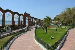Apartamentos Marina Park, Оропеса-дель-Мар