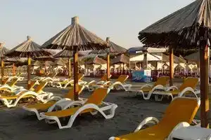 Studios Velika Plaža, Ульцинь