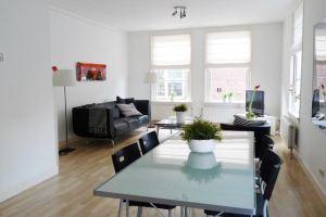 Comfortable Apartment City Centre Delft, Делфт