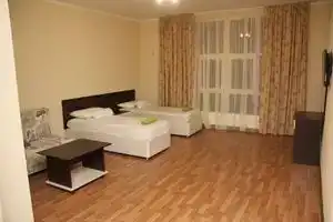Apartments in Krasnaya Polyana, Красная Поляна