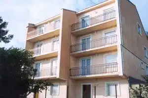 Apartments Adria, Оребич