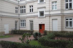 Apartments City Room Berlin, Берлин