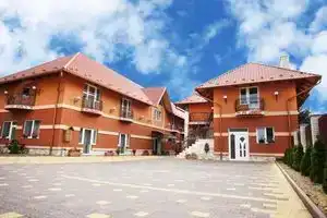 Mirage Hotel, Берегово
