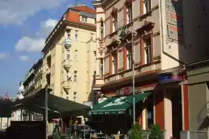 AB Apartments, Карловы Вары