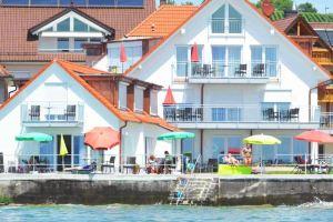 Seehotel BelRiva, Хагнау