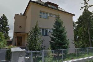 Apartman Brno Stred, Брно