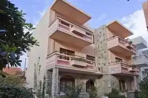 Vasiliki Apartments, Платаньяс