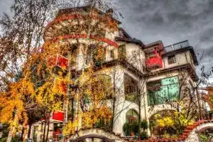 Meatsa Hotel, Кырджали