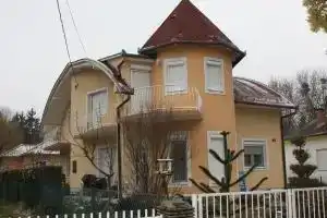 Apartman Mercedesz II., Залакарош