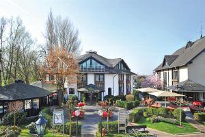 Dormero Hotel düSseldorf, Дюссельдорф