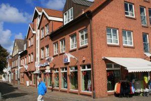 Baltic Kölln Appartement, Хайлигенхафен