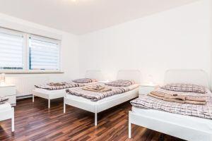 Ferienwohnung Köln Stammheim, Кёльн