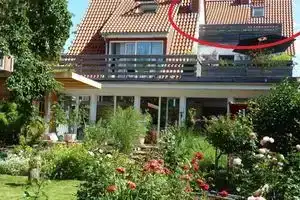 Ferienwohnung am Schwanensee, Плён