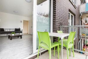 Apartment Köln Rath, Кёльн