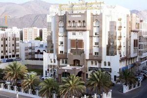 Safeer International Hotel, Маскат