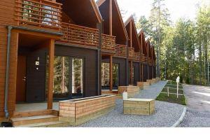 Marina Holiday Honka Village Apartments, Рауха
