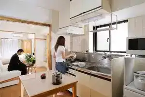 Y-Room No.2 Yoshinocho Apartment, Кавасаки