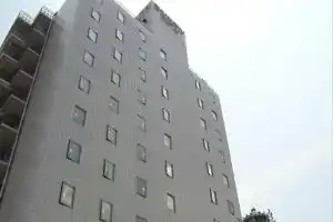 Central Hotel Takeoonsen Ekimae, Сага