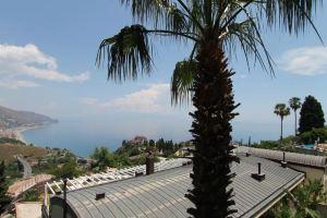 BayView Apartment - Taormina Holidays, Таормина