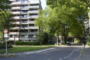 City Apartment Cologne-Weiden, Кёльн