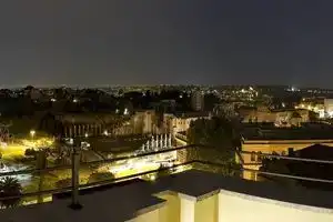 Отель «Relais Terme Di Tito», Рим