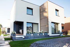 Apartamenty Hallerowo, Владыславово