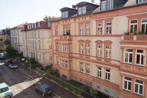 Wohnung Peter, Веймар