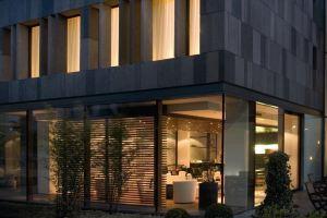 Becker´S Hotel & Restaurant, Трир
