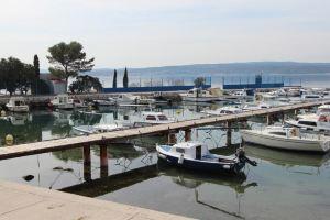Apartment Aquamarin, Цриквеница