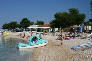 Apartment Crikvenica 5553b, Цриквеница