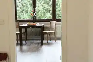 Ferienwohnung Kreuder, Бергиш-Гладбах