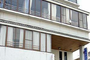 Iwaya Onsen Ikadaya (Awajishima), Кобе