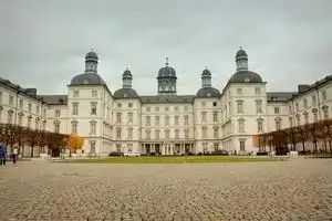Apartments Bensberg, Бергиш-Гладбах