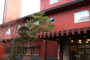 KKR Nikko Higurashiso, Никко
