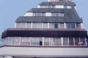 Business Hotel Idaya, Нанао