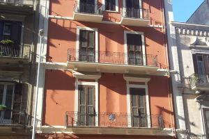 Apartment Corso Cavour, Бари