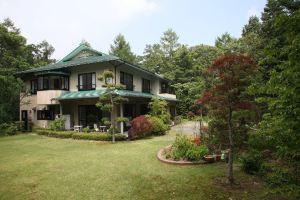 Yamanakako Club, Яманакако