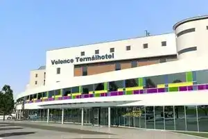 Отель «Velence & Spa», Веленце