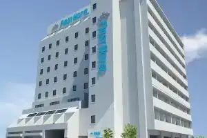 Kansai Airport First Hotel, Идзумисано