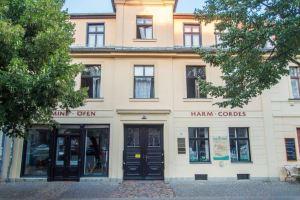 Cosa-Apart - Ihre Ferienwohnung am Jägertor, Потсдам
