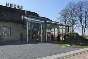 Robrooks Hotel Garni, Херфорд