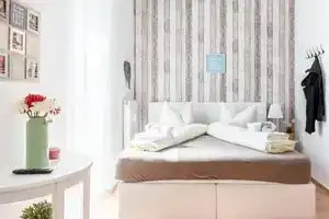 Freiburg City Apartment am Universitätsklinikum, Фрайбург