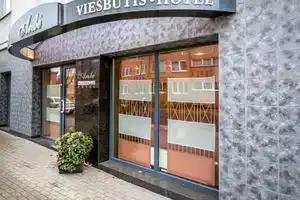 ARIBĖ Hotel Klaipėda, Free Parking, Клайпеда