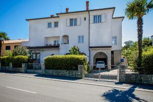 Apartments Sandra Rovinj, Ровинь