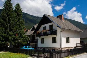 Apartments Otašević, Краньска Гора
