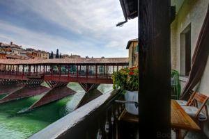 Appartamenti Ponte Vecchio, Бассано-дель-Граппа