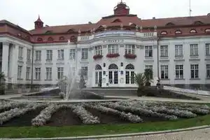 Apartments Valencia, Карловы Вары
