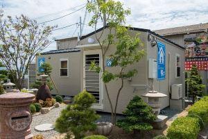 Guest House Umikko<Naoshima>, Наосима
