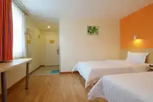 7 Days Inn, Шэньчжэнь