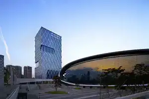 Hotel «Kapok Bay», Шэньчжэнь